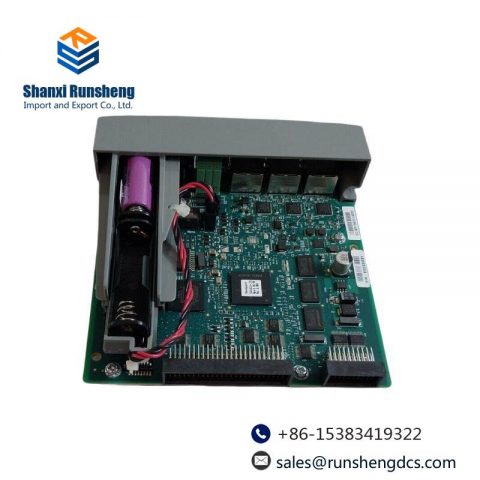 HONEYWELL 900C75S-0360-00: Industrial Control System Module, Precision & Reliability in Every Detail