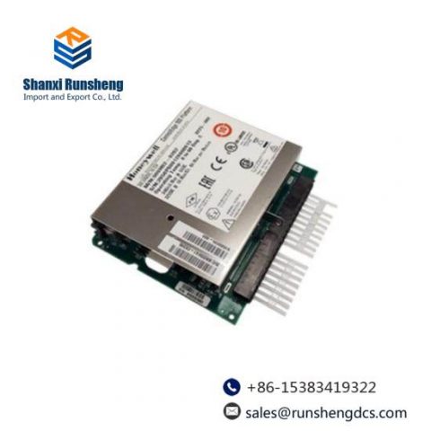 Honeywell 900G01-0202 Digital Input Module for Industrial Control Systems