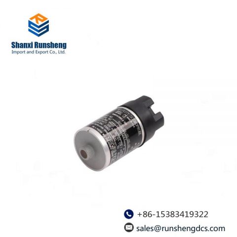 BENTLY NEVADA 9200-01-05-10-00 Two-Wire Transducer - Precision Measurement for Industrial Control Systems