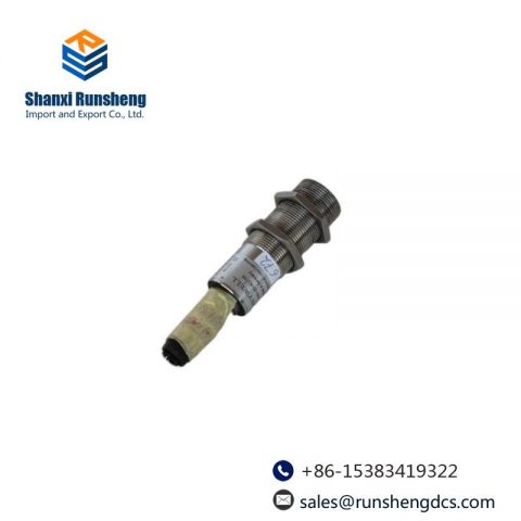 HONEYWELL 942-A4M -- 2D-K220S Ultrasonic Proximity Sensor