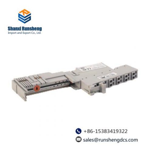 9521-VPCL01ENM Industrial Control Module: Advanced Automation at Your Fingertips