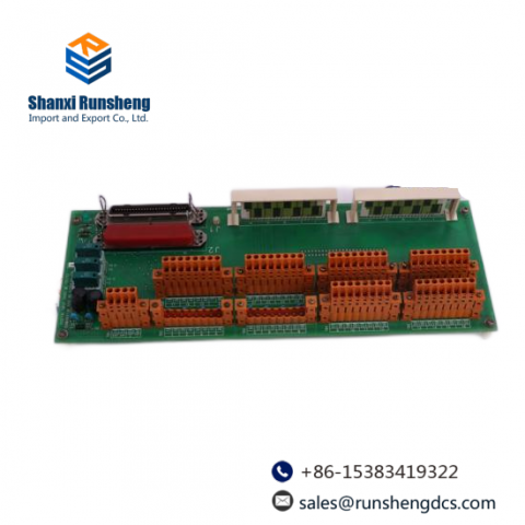 Honeywell 9904-TPR - Industrial Control Module