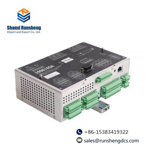 BENTLY NEVADA 991-01-XX-01-00 MOD:288865-01 Transmitter - Precision Control Solution for Industrial Automation