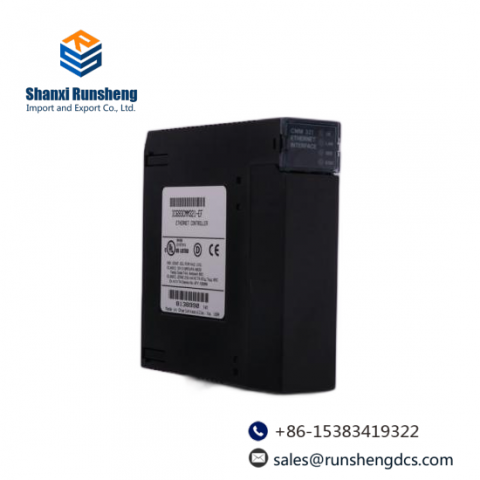 Allen-Bradley 1336-BDB-SP43D AC Drive Module