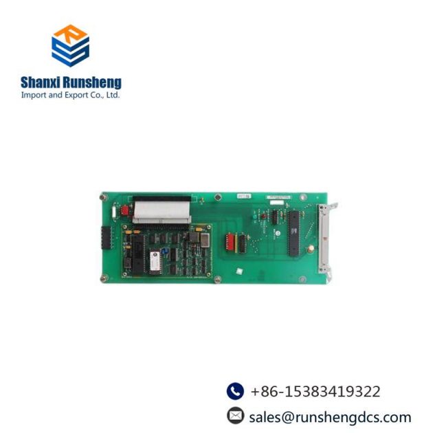 Allen-Bradley 148540 Industrial Automation Module