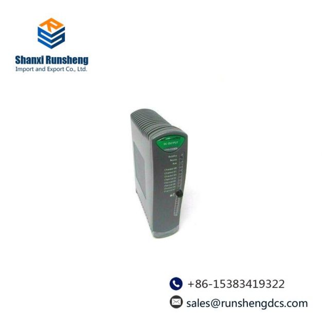 Allen-Bradley 1715-OB8DE Digital Output Module