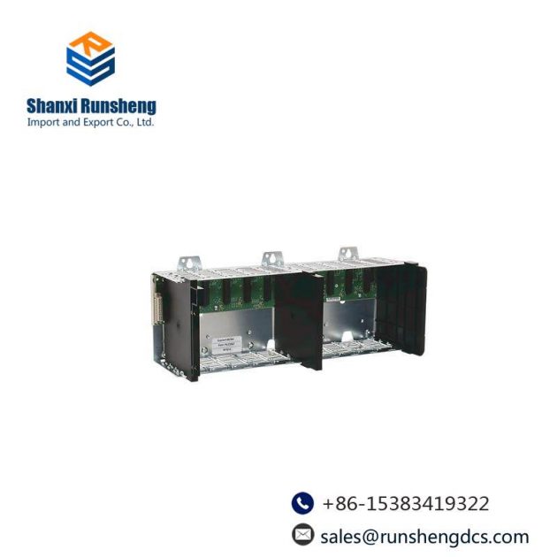 A-B 1756-A10 Industrial Control Module