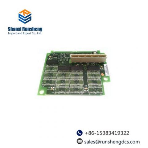 AB 1756-M13 Industrial Control Module