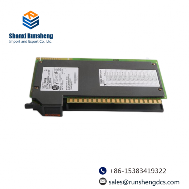 AB 1756-PA75 Power Supply Module for Allen-Bradley ControlLogix