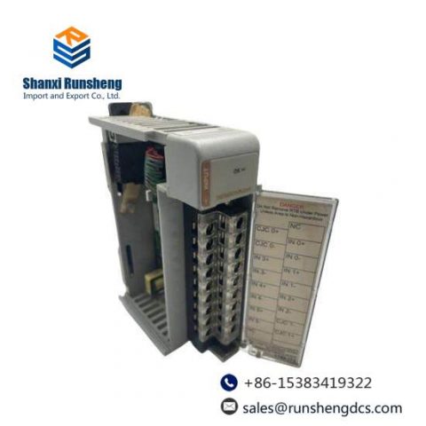 AB 1769-IT6 Input Module