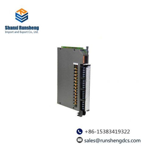 AB 1771-OBN Digital Output Module, Extended Product for Industrial Control Systems