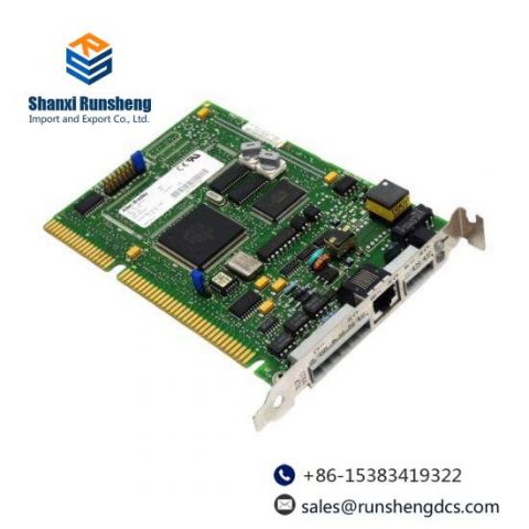 Allen-Bradley 1784-KTX DH+ Interface Module for Enhanced Control Systems