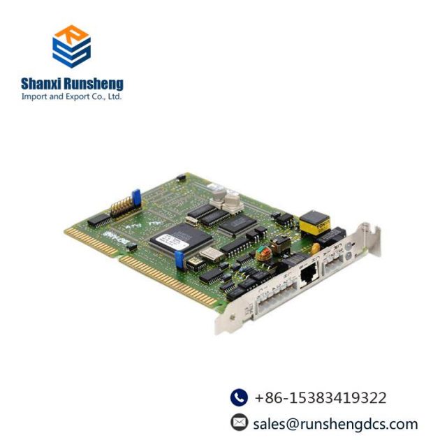 Allen-Bradley 1784-KTX DH+ Interface Module for Enhanced Control Systems