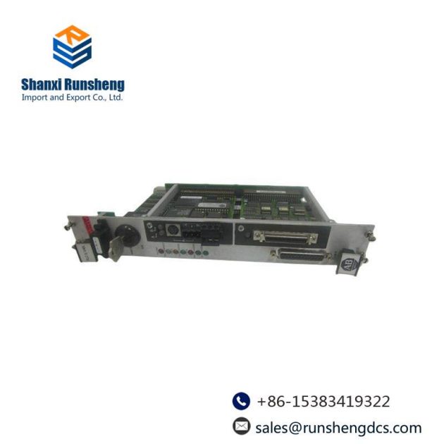 A-B 1785-V40L ControlNet Interface Module