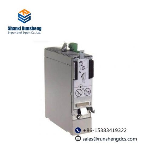 Allen-Bradley 2094-BM01-S AC Drive Module for Kinetix 6000 Multi-Axis Drive System