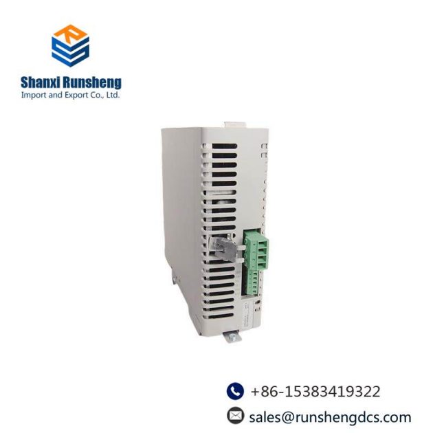 Allen-Bradley 2094-BM01-S AC Drive Module for Kinetix 6000 Multi-Axis Drive System