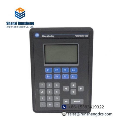 Rockwell Automation 2711-K3A10L1 PanelView Plus 700 HMI Touchscreen Display, Industrial Control Solutions