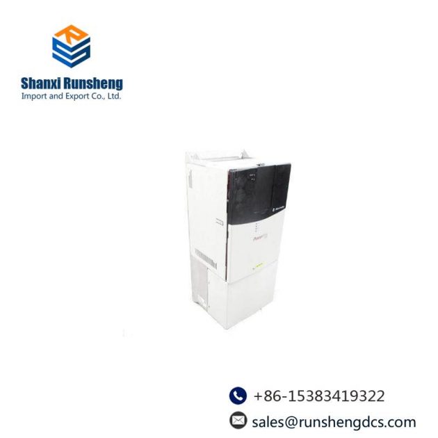 Allen-Bradley A20BE 052A0AYN ANC0 AC Drive