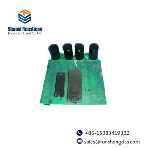 Siemens A42336-089-53 / A42336-076-53 Gate Board