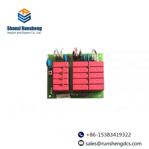 SIEMENS A5E00680725 Drive Board
