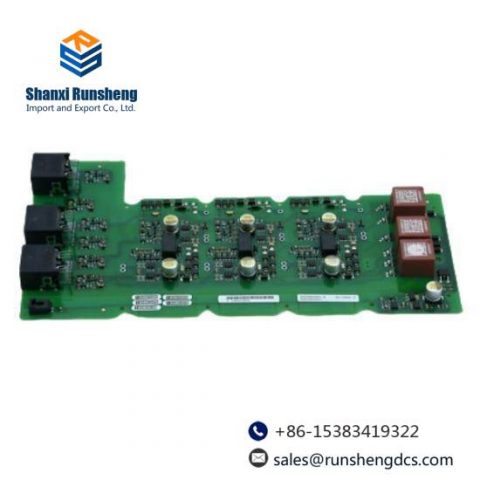 Siemens A5E00825001 Belt Drive Plate, Efficient and Reliable Drivetrain Solution