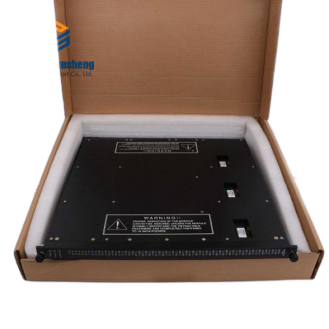 YOKOGAWA AAI143-H03-S1 Industrial Control Module