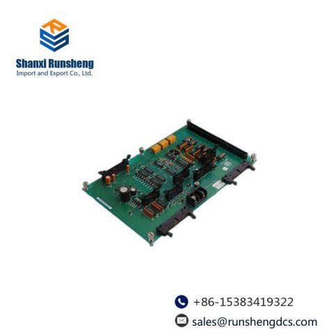 AB 119524 - 129708-01 Industrial Interface Board