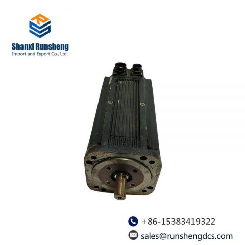 AB Motors 1326AB-B515E-21 Industrial Servo Motor