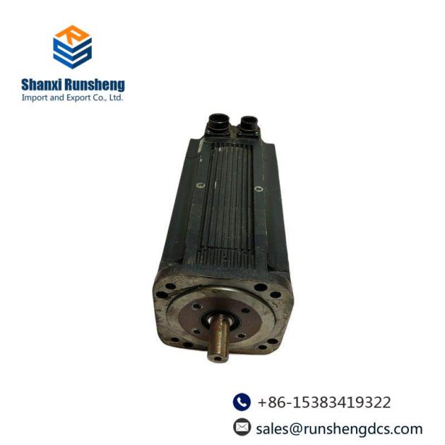 AB Motors 1326AB-B515E-21 Industrial Servo Motor