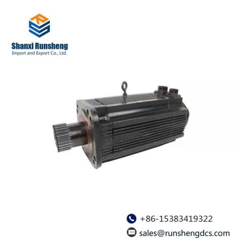 AB 1326AB-B720E-S2L AC PERMANENT MAGNET: Precision Control Solutions
