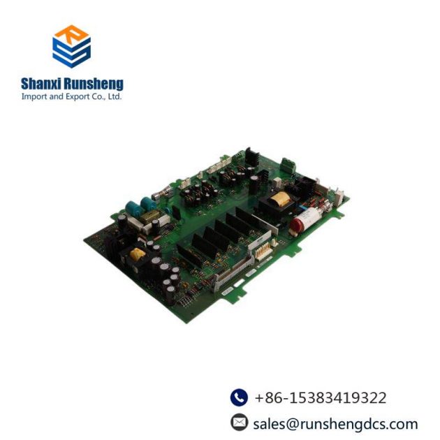AB Electronics 1336-BDB-SP17C, PCB Module for Industrial Automation