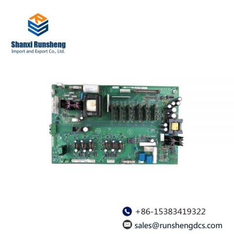 Allen-Bradley 1336-BDB-SP29D AC Drive, 74101-169-53 Module