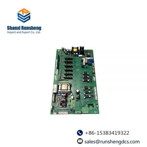 AB 1336-BDB-SP30D GATE DRIVE: Advanced Drive Technology by AB