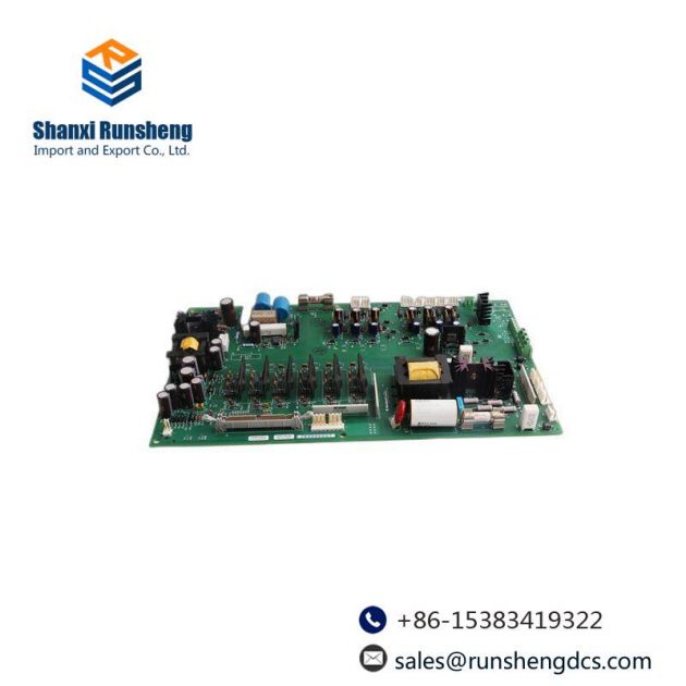 AB Electronics 1336-BDB-SP34D, 77101-169-64 PCB Board