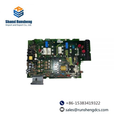 AB 1336-BDB-SP6A Industrial PC Board