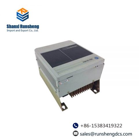 AB 1336F-BRF20-AA-EN: Advanced Control Module, Precision Manufacturing, AC Drives
