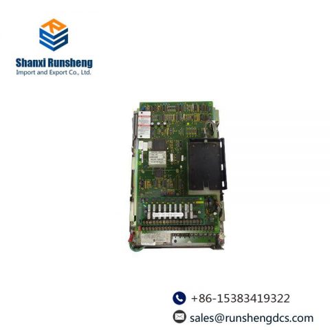 AB 1336S-B010-AN-EN4 AC Drive - Advanced Industrial Power Solution