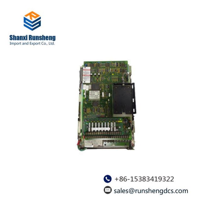 AB 1336S-B010-AN-EN4 AC Drive - Advanced Industrial Power Solution