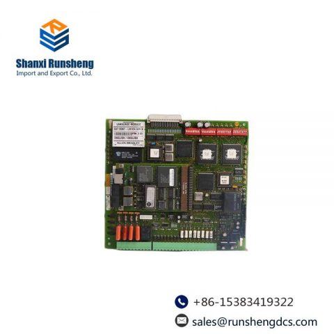AB Industrial Control Systems: 1336T-GT1-SP34B 1336T-LM1EN 74103-015-52A 74101-954-52C Drive Board, Advanced Control Solutions