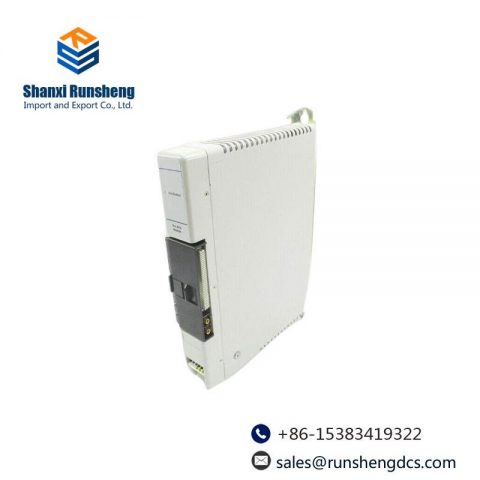 AB Electronics AB 1394-AM07 Axis Module, Control & Automation Solutions