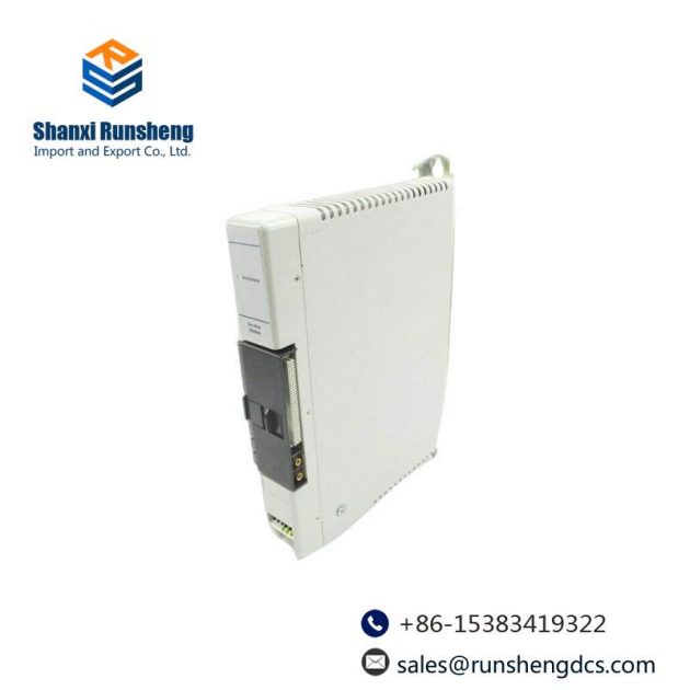 AB Electronics AB 1394-AM07 Axis Module, Control & Automation Solutions