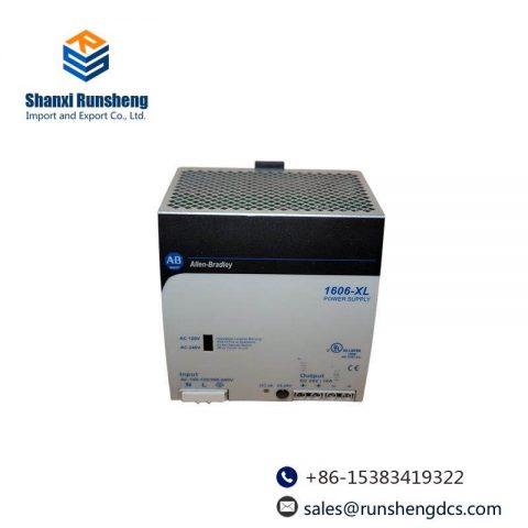 Allen-Bradley 1606-XLS240E Industrial Power Supply