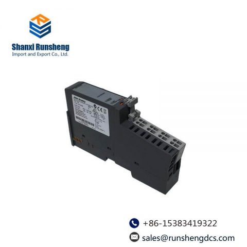 AB Controls AB 1734-EP24DC Expansion Power Unit - Industrial Automation Solutions