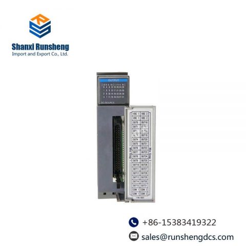 AB 1746-OB32 I/O Module - Industrial Automation Solutions