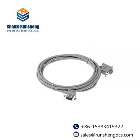 ABB AB 1747-CP3 Programmer Cable, High-Performance Connectivity for Industrial Automation