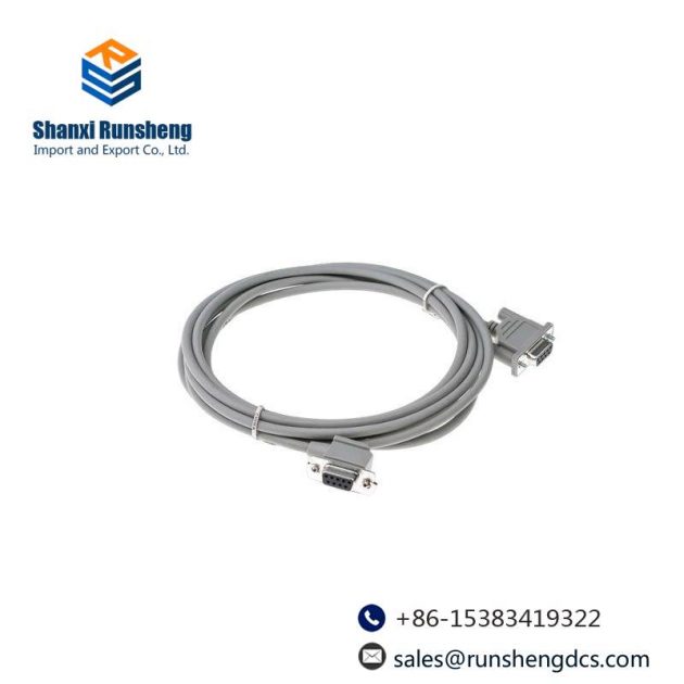 ABB AB 1747-CP3 Programmer Cable, High-Performance Connectivity for Industrial Automation