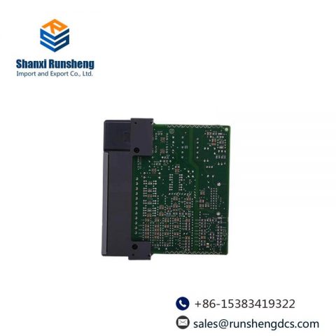 AB 1747-L543P PROCESSOR: Advanced Industrial Control Module