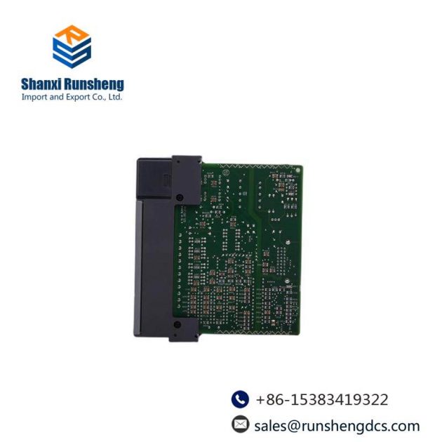 AB 1747-L543P PROCESSOR: Advanced Industrial Control Module