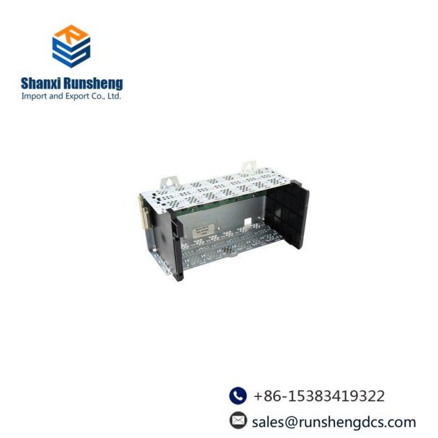 Allen-Bradley AB 1756-A7/C ControlLogix 7 Slot Chassis - Modular PLC Solution