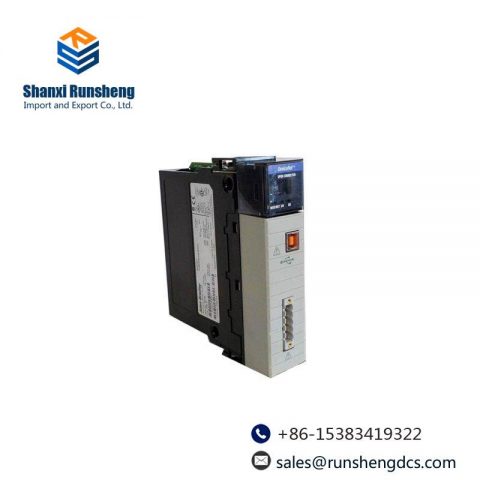 AB 1756-DNB Bridge Scanner Module: Advanced DeviceNet Connectivity for Industrial Automation